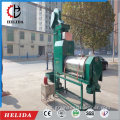 Cassiae Wheat Maize Cotton Seed Sorghum Coating Machine